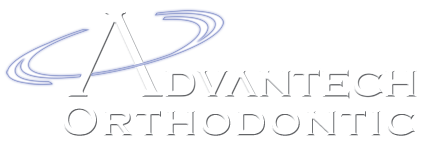 Advantech Orthodontic Logo